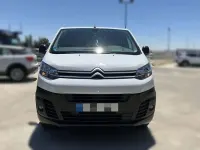 Usado Citroën Jumpy 100 kW (136 CV) 2022 Blanco Monovolumen