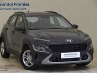 usado Hyundai Kona - 8.155 km 1.0 TGDI Maxx 4x2