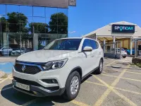 Usado SsangYong Rexton 181 CV (133 kW) 2019 Blanco SUV