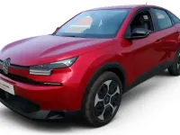 Usado Citroën C4 136 CV (100 kW) 2025 Rojo SUV