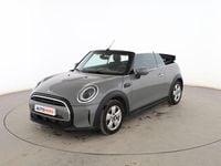 Usado Mini Cooper Cabriolet 136 CV (100 kW) 2022 Gris Descapotable
