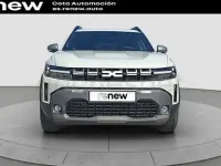 Usado Dacia Duster Journey 130 CV (95 kW) 2024 Blanco SUV