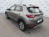 Nuevo Kia Stonic 101 CV (74 kW) 2025 Gris SUV