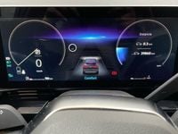 Usado Renault Austral Techno Esprit Alpine 160 CV (117 kW) 2022 Azul SUV