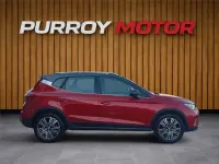 Usado Seat Arona FR 116 CV (85 kW) 2025 Rojo SUV