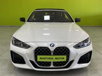 Usado BMW 420 M Sport 184 CV (135 kW) 2025 Blanco Descapotable