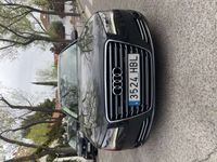 usado Audi A8 3.0TDI quattro Tiptronic