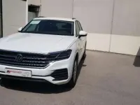 Usado VW Touareg Pure 231 CV (169 kW) 2019 Negro SUV