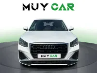 Usado Audi Q2 S-Line 150 CV (110 kW) 2021 Blanco SUV