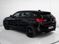 Usado BMW X1 Advantage 150 CV (110 kW) 2022 Negro SUV