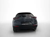 Usado Mazda CX-30 186 CV (136 kW) 2022 Gris / plata SUV