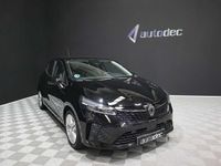 Usado Renault Clio V Evolution 143 CV (105 kW) 2024 Negro Utilitario