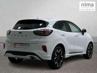 Usado Ford Puma ST-Line X 155 HP (114 kW) 2023 Branco SUV