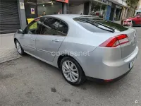 Usado Renault Laguna III Dynamique 140 CV (102 kW) 2012 Etiqueta c (verde) Berlina