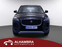 Usado Jaguar E-Pace S 150 CV (110 kW) 2019 SUV