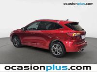 usado Ford Kuga ST-Line X 2.0 EcoBlue MHEV 110kW (150CV)