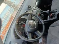 Usado Audi A3 Ambiente 140 CV (102 kW) 2007 Gris / plata Utilitario