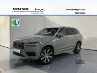 Usado Volvo XC90 Core 250 CV (183 kW) 2024 Gris SUV