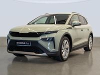 Usado Skoda Elroq 150 kW (204 CV) 2025 Verde SUV