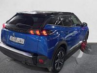 Usado Peugeot 2008 Allure 100 CV (73 kW) 2021 SUV