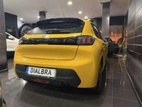 Usado Peugeot 208 Active 102 CV (75 kW) 2023 Utilitario