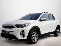 Usado Kia Stonic 121 CV (88 kW) 2024 Blanco SUV