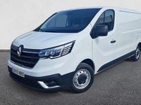 Usado Renault Trafic 130 CV (95 kW) 2025