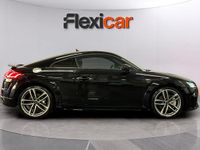 Usado Audi TT Premium 245 CV (180 kW) 2022 Negro Coupe