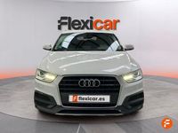 Usado Audi Q3 150 CV (110 kW) 2017 Blanco SUV