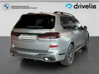 Nieuw BMW X7 Comfort Edition 352 PK (258 kW) 2026 SUV