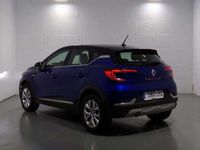 usado Renault Captur Zen