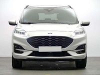Usado Ford Kuga ST-Line X 227 CV (166 kW) 2021 Blanco SUV