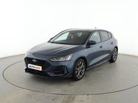 Usado Ford Focus ST-Line 125 CV (91 kW) 2023 Azul Berlina