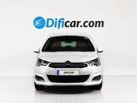 usado Citroën C4 BLUE-HDI 1.6 HDI 120CV SHINE