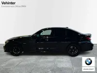 Usado BMW 330e Shadowline 292 CV (214 kW) 2023