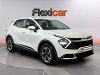Usado Kia Sportage 160 CV (117 kW) 2025 Blanco SUV