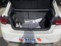 Usado Seat Ibiza FR 150 CV (110 kW) 2022 Blanco Utilitario