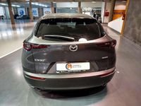 Usado Mazda CX-30 122 CV (89 kW) 2022 Gris SUV