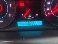 Usado Chevrolet Captiva LT 163 CV (119 kW) 2014 Blanco SUV