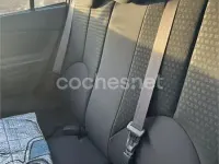 Usado Kia Rio Active 94 CV (69 kW) 2008 Negro Berlina
