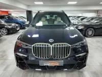 Usado BMW X7 M Sport 530 CV (389 kW) 2022 Azul SUV