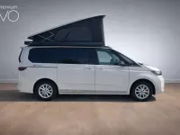 Nuevo VW California Beach 150 CV (110 kW) 2026 Blanco Van