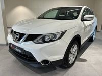 usado Nissan Qashqai ACENTA 1.5dCi S&S 4x2 Sensores Aparc