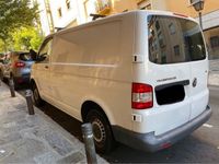 usado VW Transporter T5 2010