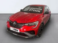 Nuevo Renault Arkana Esprit Alpine 145 CV (106 kW) 2026 Blanco SUV