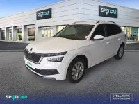 Usado Skoda Kamiq Ambition 110 CV (80 kW) 2021 SUV