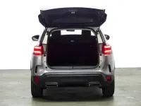 Usado Citroën C5 Aircross Feel 225 CV (165 kW) 2023 Gris SUV