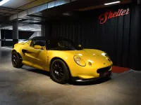 Usado Lotus Elise 144 CV (105 kW) 1999 Descapotable
