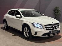 Usado Mercedes GLA180 Urban 122 CV (89 kW) 2019 Blanco SUV