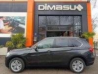 Usado BMW X5 iPerformance 313 CV (230 kW) 2017 Gris / plata SUV